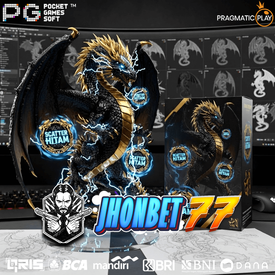 JHONBET77 – Temani Harimu dengan Dunia Game Online Modern yang Menghibur